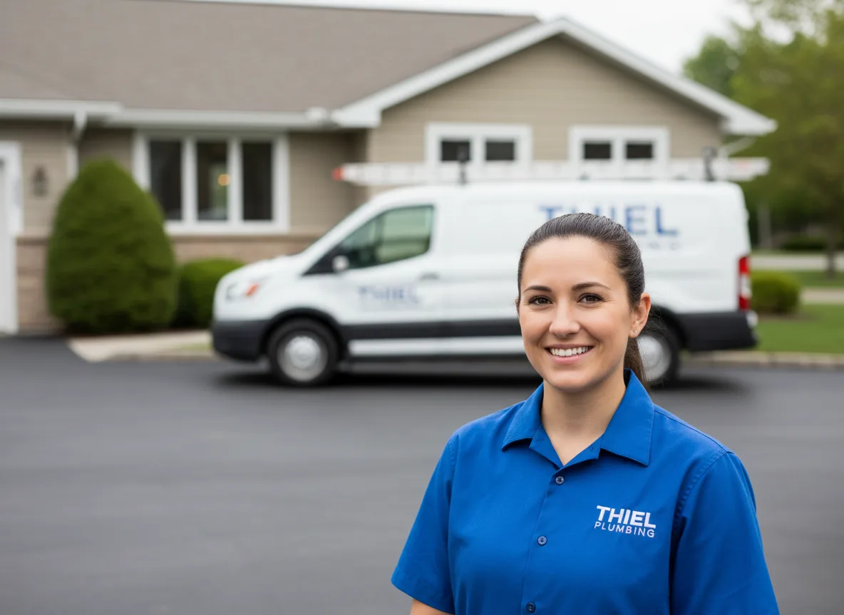 Plumber Ligonier, IN FAQs
